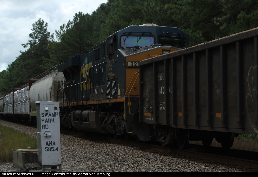 M457-28 Mid Train DP